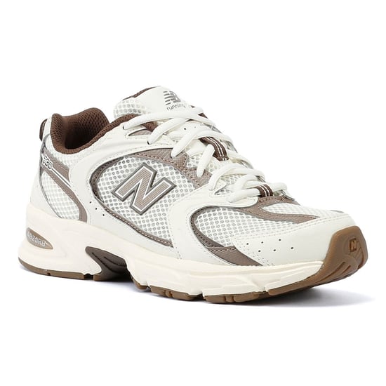 New Balance 530 Vrouwen Off White/Beige Sportschoenen - Image 2