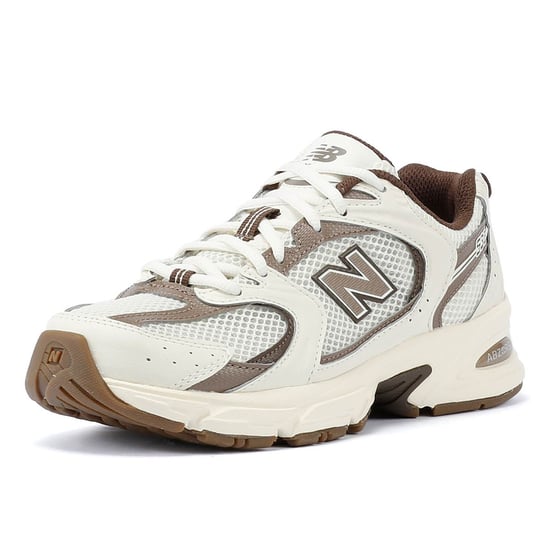 New Balance 530 Vrouwen Off White/Beige Sportschoenen - Image 3