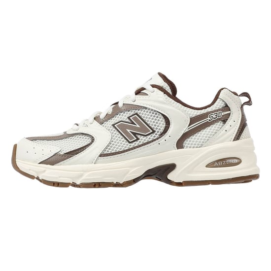 New Balance 530 Vrouwen Off White/Beige Sportschoenen - Image 6