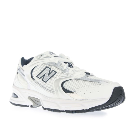 Dames New Balance 530 Sneakers in Wit - Image 2
