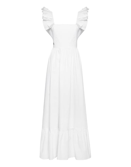 Lange Jurk - Image 1