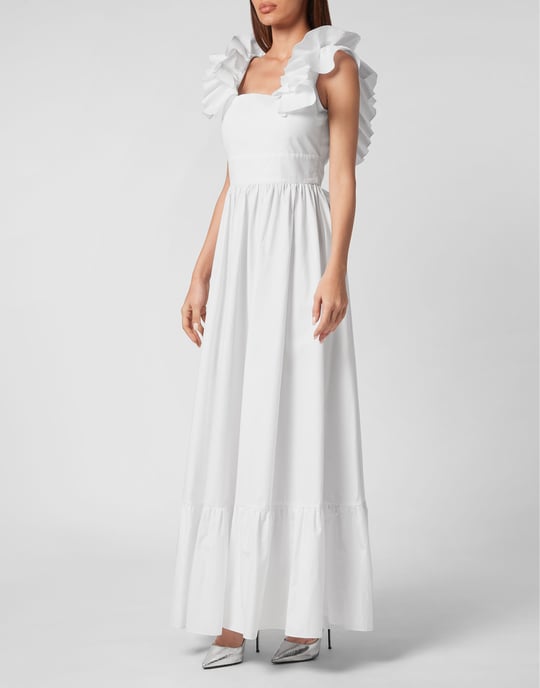 Lange Jurk - Image 4