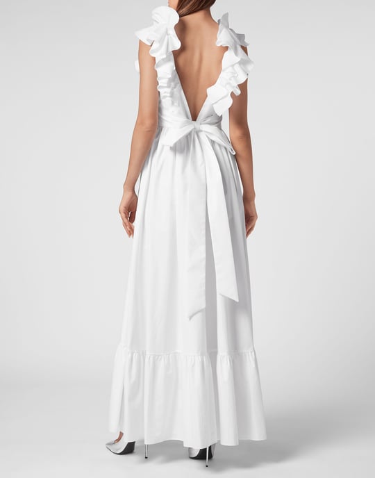 Lange Jurk - Image 5