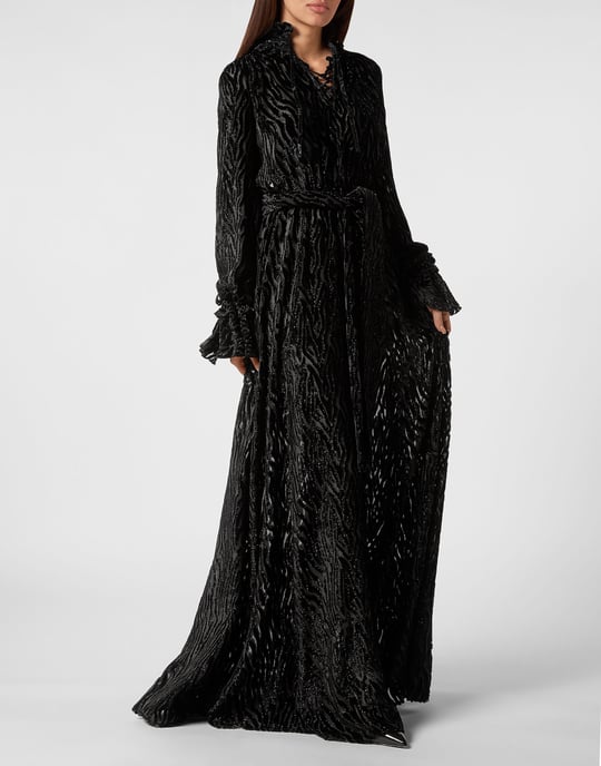 Lange Jurk - Image 3