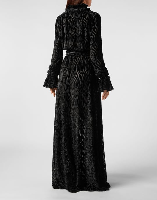 Lange Jurk - Image 4