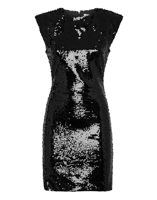 T-Shirt Jurk Kort - Image 1