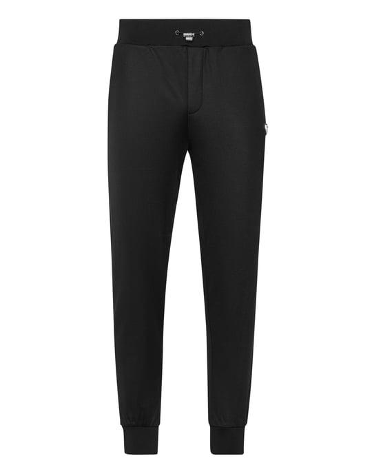 Joggingbroek Iconic Plein - Image 1