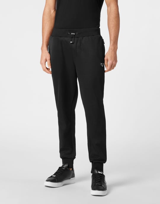 Joggingbroek Iconic Plein - Image 2