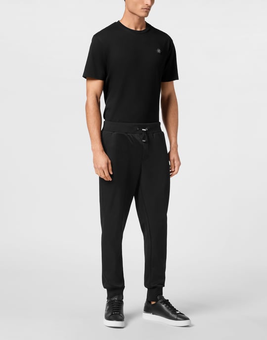 Joggingbroek Iconic Plein - Image 3