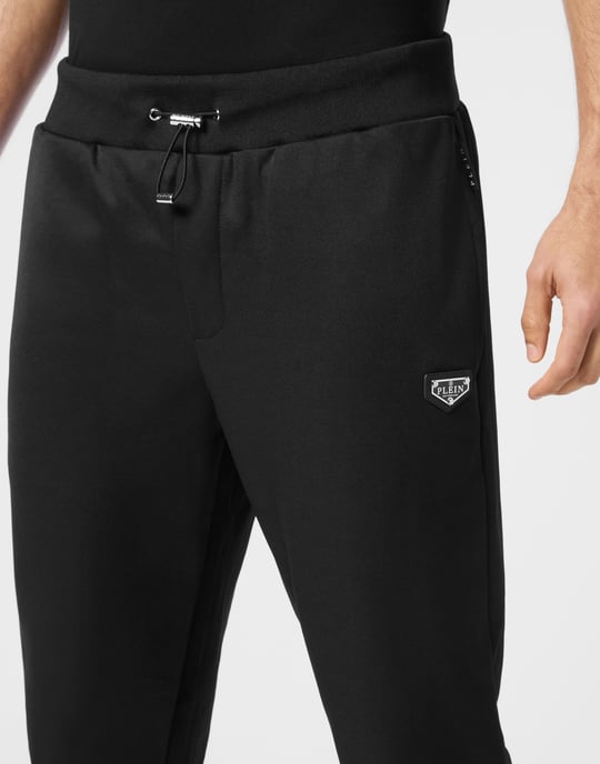 Joggingbroek Iconic Plein - Image 5