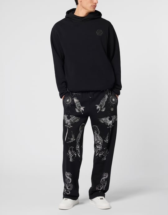 Jogging Pants Tattoo Stones - Image 4