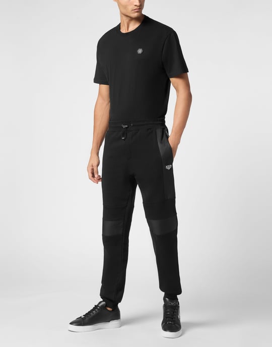Joggingbroek Iconic Plein - Image 3