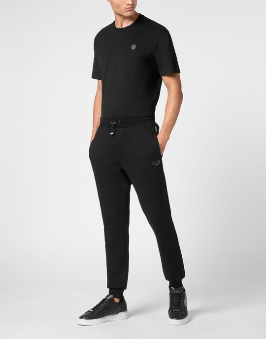 Broek Iconic Plein - Image 3