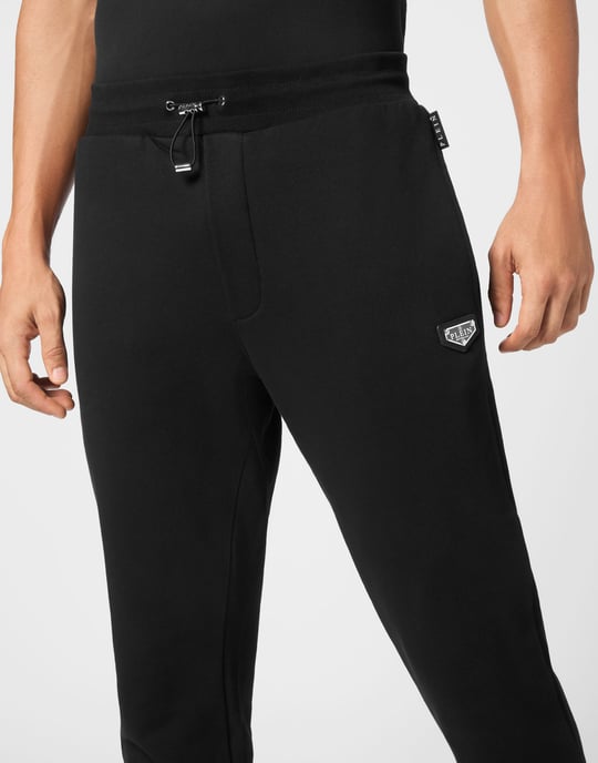 Broek Iconic Plein - Image 5