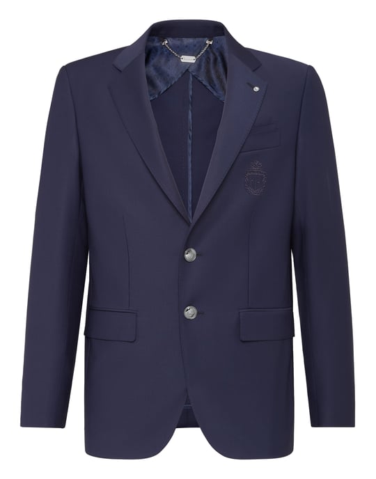 Blazer Crest - Image 1