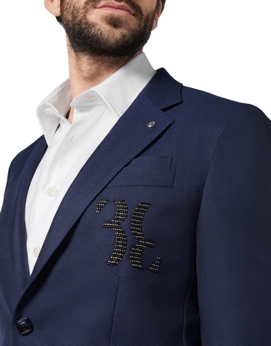 Blazer Double B - Image 3