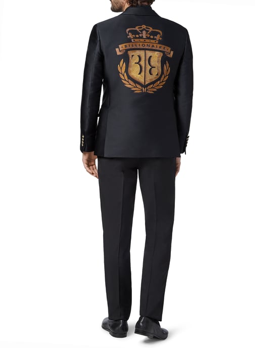 Blazer Crest - Image 4
