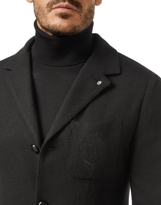 Blazer Baroque - Image 4