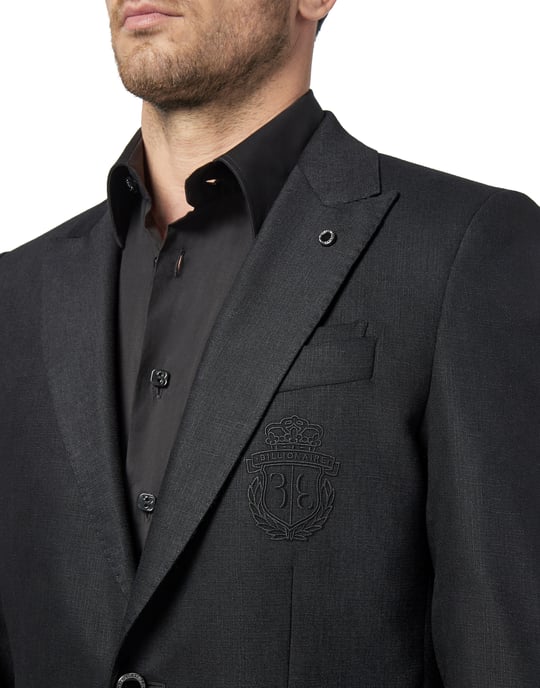 Blazer Crest - Image 5