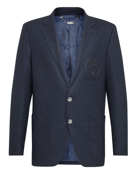 Blazer Crest - Image 1