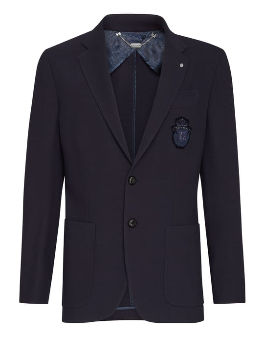 Blazer Crest - Image 1