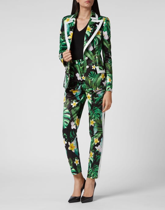 Blazer Hawaii - Image 4