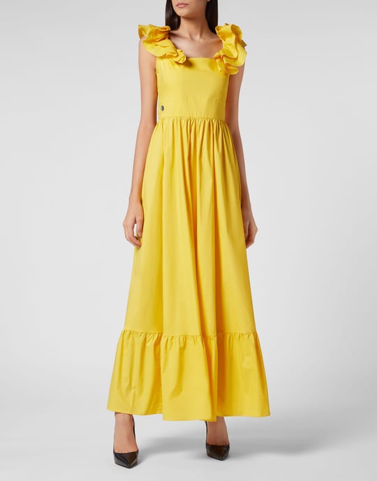 Lange Jurk - Image 4