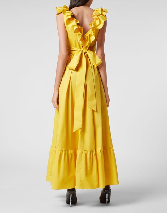 Lange Jurk - Image 5