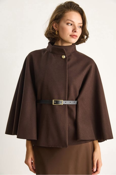 Oversized Wolmix Overjas - Image 2
