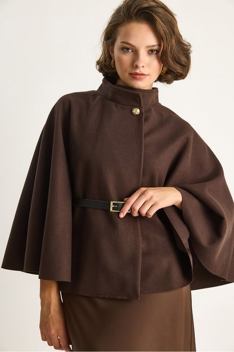 Oversized Wolmix Overjas - Image 3