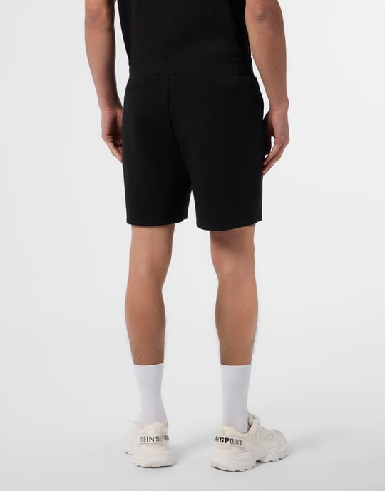 Pique Jogging Shorts Icon - Image 5
