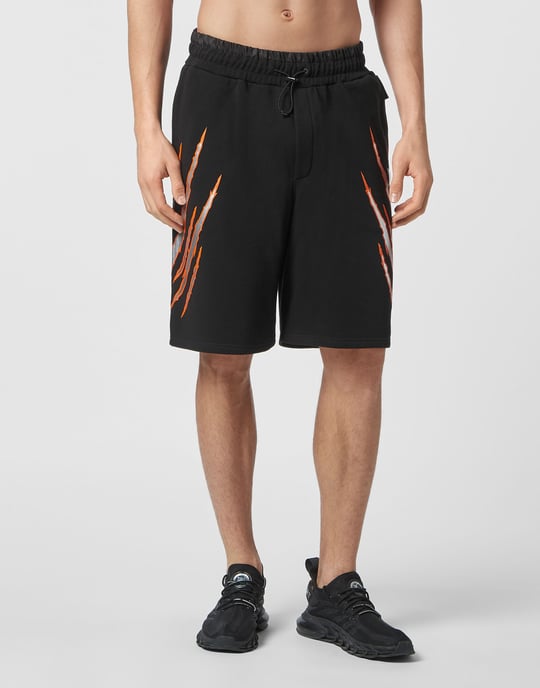 Sportieve Shorts Scratch - Image 2