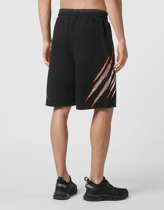 Sportieve Shorts Scratch - Image 4