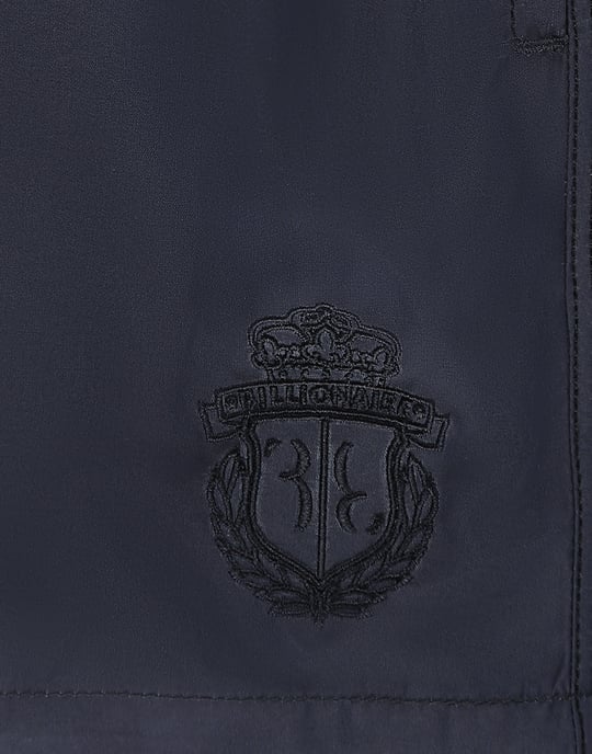 Korte Broek Crest - Image 2