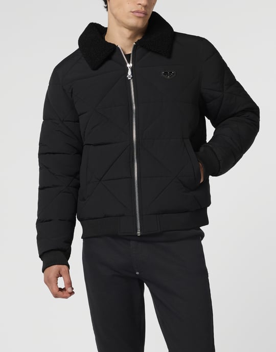 Nylon Jas - Image 2