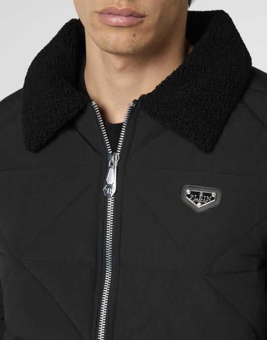 Nylon Jas - Image 3