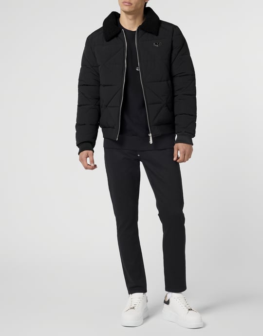 Nylon Jas - Image 4