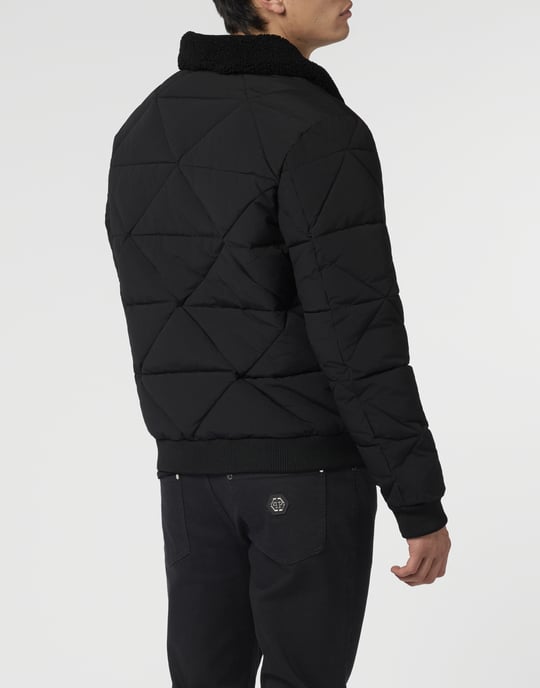 Nylon Jas - Image 5