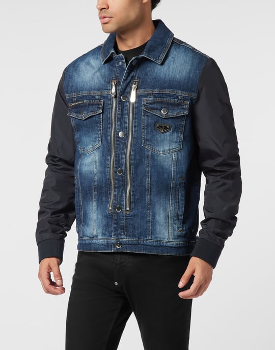 Denim Jack College - Image 2