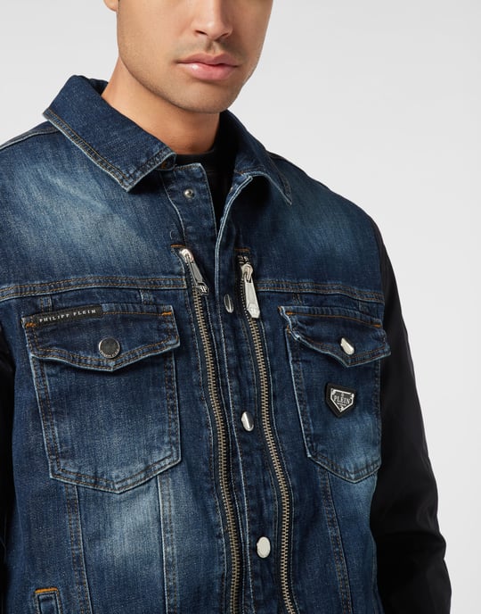 Denim Jack College - Image 3