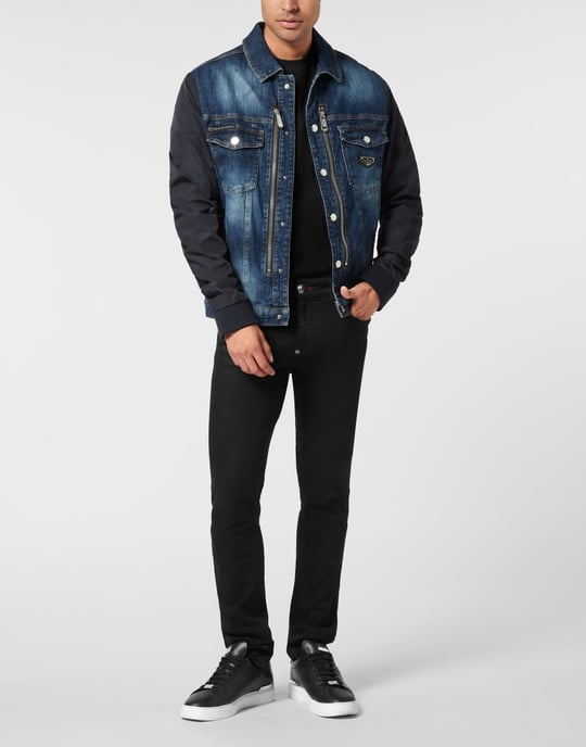 Denim Jack College - Image 4