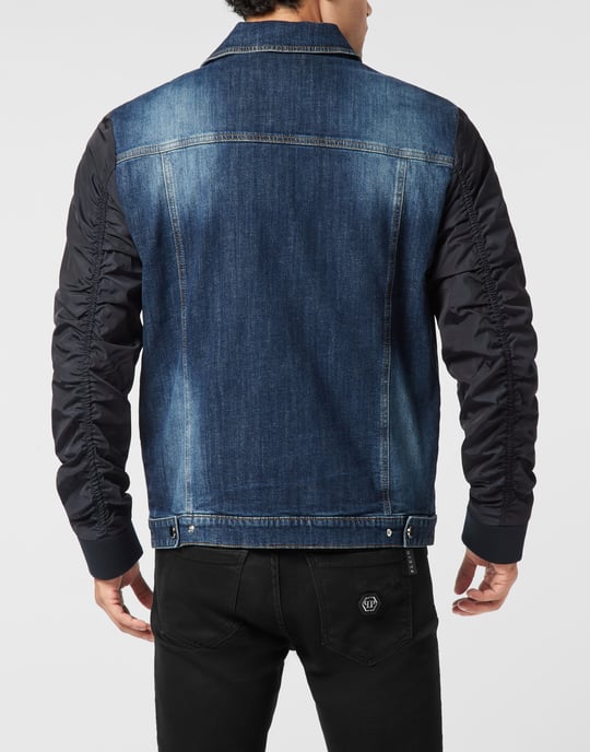 Denim Jack College - Image 5