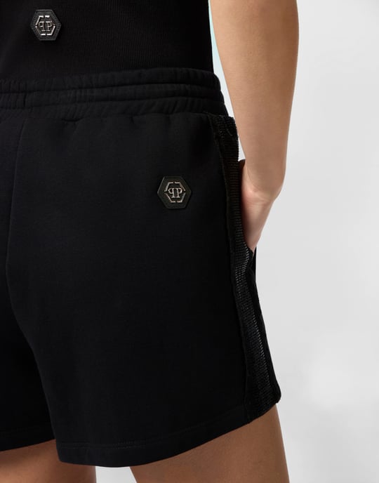 Shorts Strass Band - Image 3