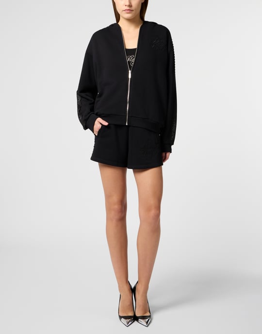 Shorts Strass Band - Image 4