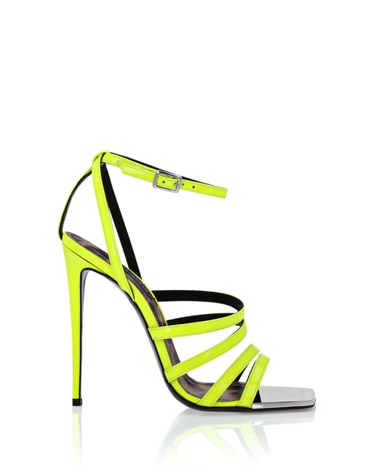 Sandalen Hoge Hakken - Image 3