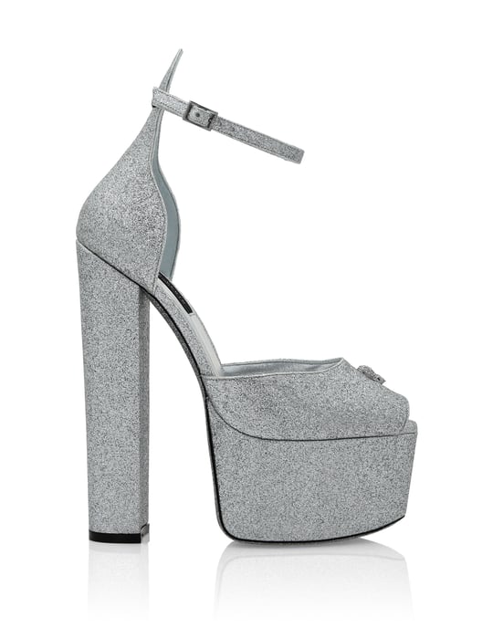 Sandalen Hoge Hakken - Image 3