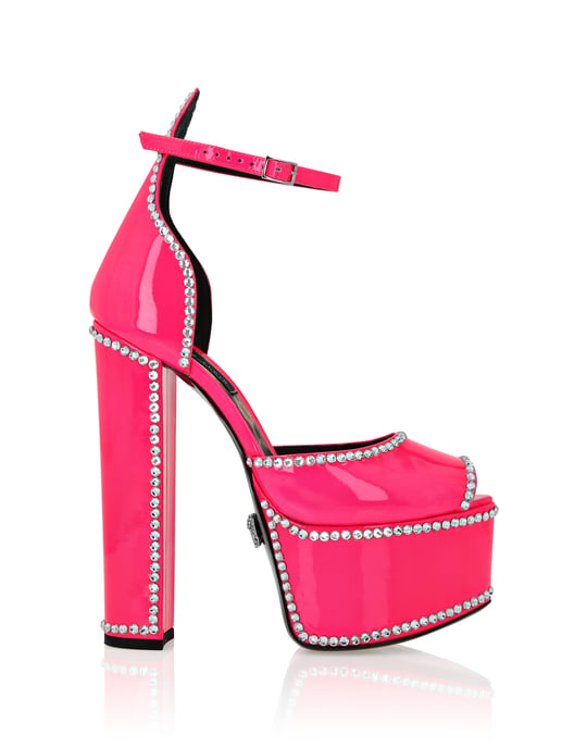 Sandalen Hoge Hakken - Image 3