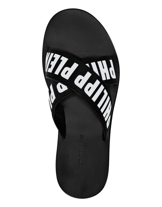 Platte Sandalen - Image 2