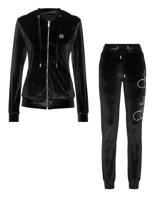 Trainingspak: Hoodie & Broek - Image 1