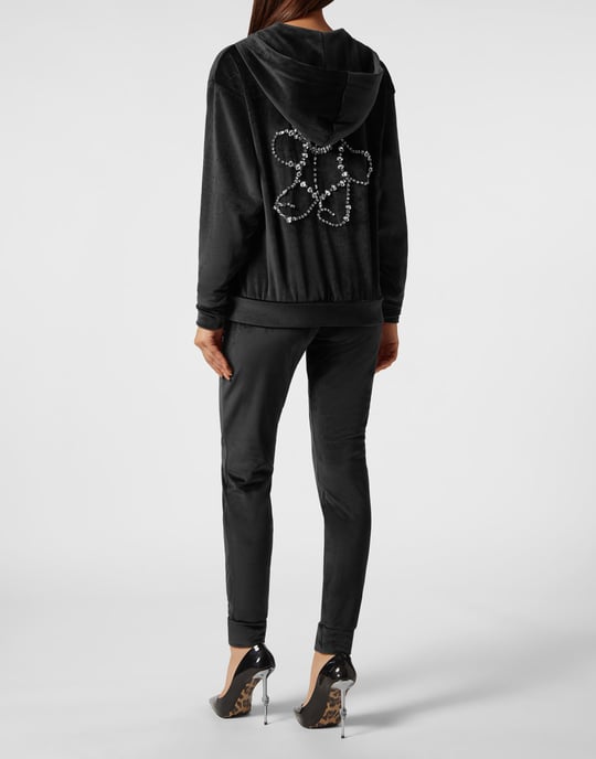 Trainingspak: Hoodie & Broek Teddy - Image 3